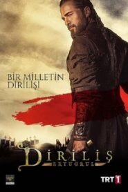 Diriliş: Ertuğrul: Season 3