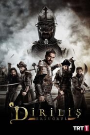 Diriliş: Ertuğrul: Season 4
