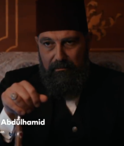 Payitaht Abdulhamid Season 5 English Subtitles