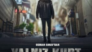 Yalniz Kurt (Lone Wolf) Episode 31 English Subtitles