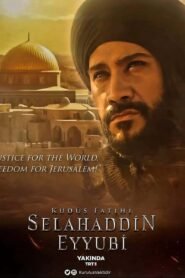 Watch or Download Saladin: Conquerer of Jerusalem English Subtitles Season 1