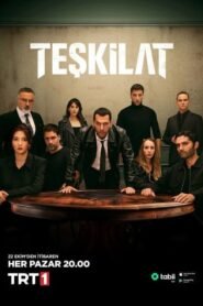 Watch and Download Teskilat English Subtitles Season 4
