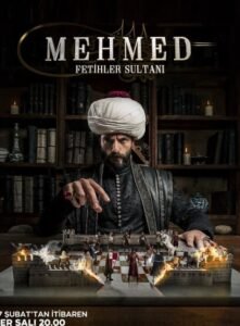 Watch Mehmed Fetihler Sultanı Season 1 English Subtitles
