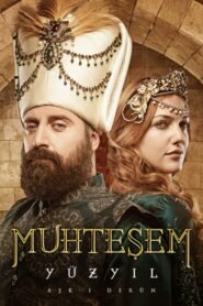 Magnificent Century Season 4 English Subtitles