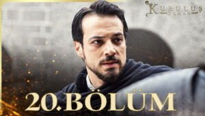 Kurulus Orhan Episode 20 English Subtitles
