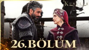 Kurulus Orhan Episode 26 English Subtitles