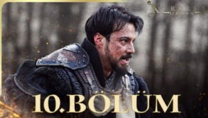 Kurulus Orhan Episode 10 English Subtitles