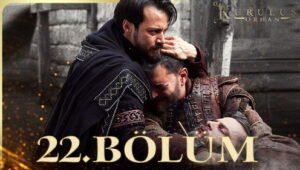 Kurulus Orhan Episode 22 English Subtitles