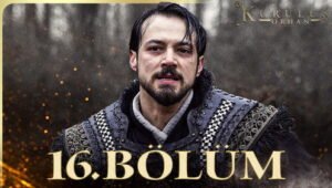 Kurulus Orhan Episode 16 English Subtitles