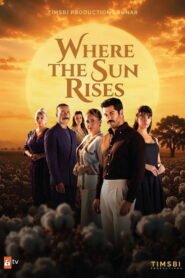 Gunesin Dogdugu Yer English Subtitles
