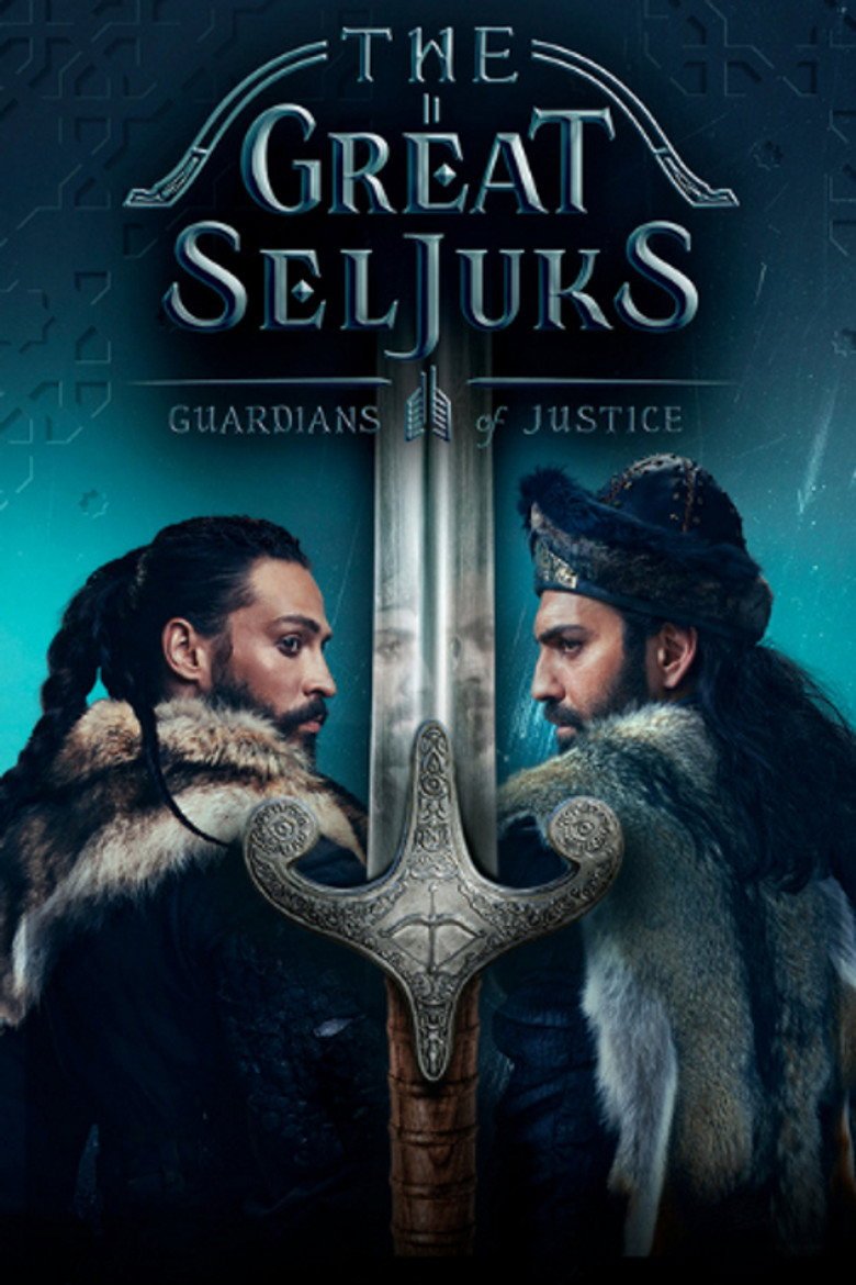 Uyanis Büyük Selcuklu (Awakening: The Great Seljuk) English Subtitles