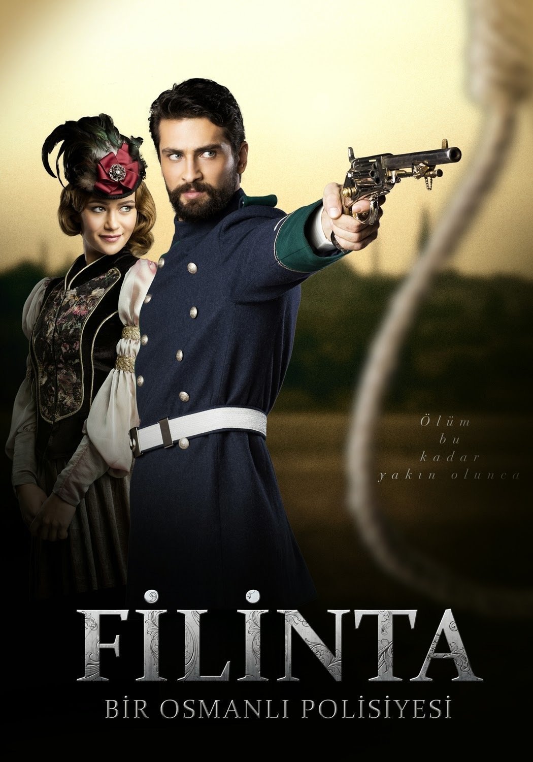 Filinta English Subtitles: Season 1